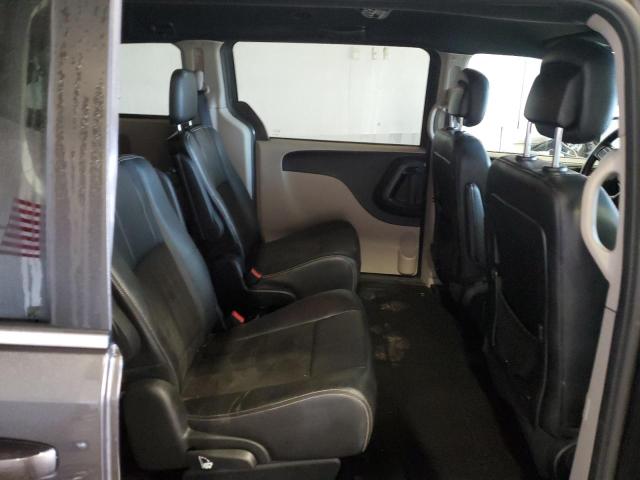 2019 DODGE GRAND CARA 2C4RDGCG2KR565548