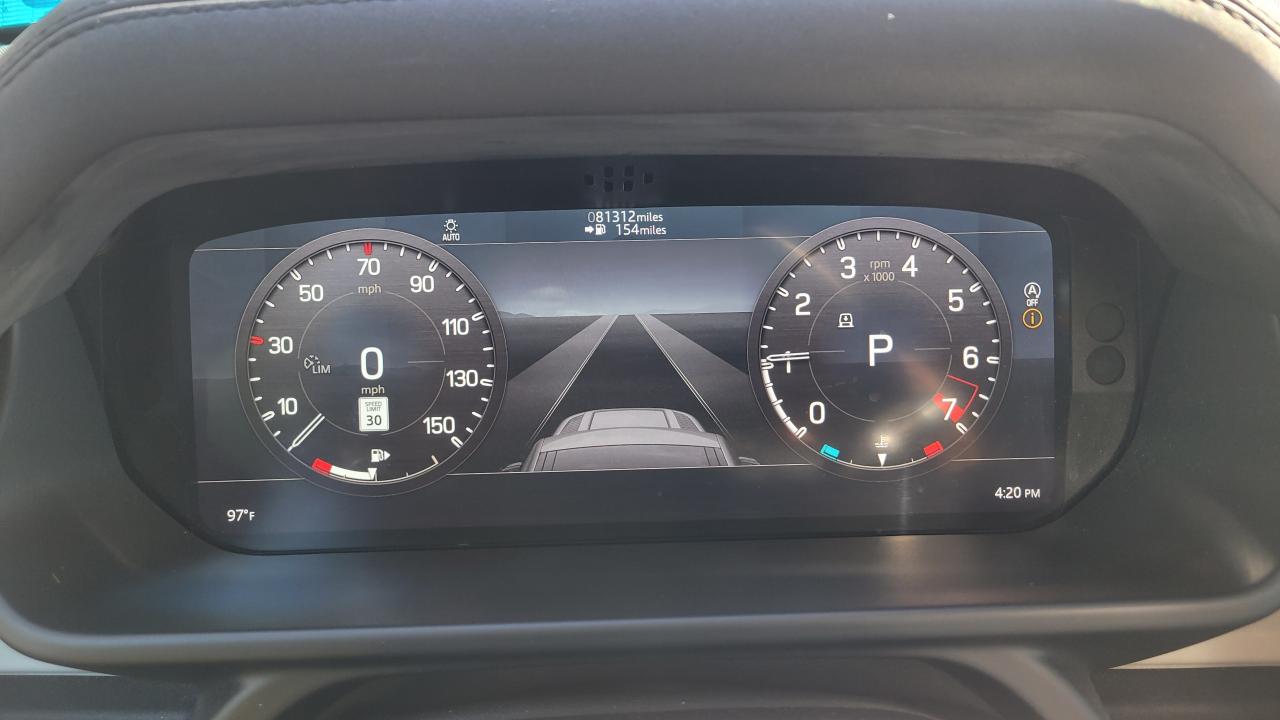 LAND ROVER DEFENDER 110 X-DYNAMIC SE