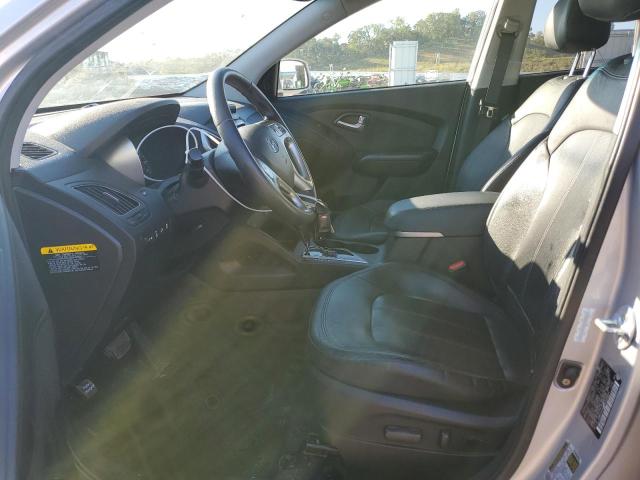 2012 HYUNDAI TUCSON GLS - KM8JUCAC2CU528456