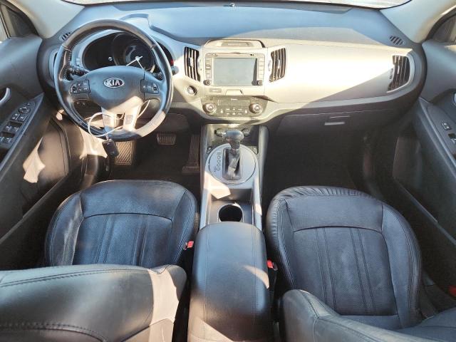 2015 KIA SPORTAGE E - KNDPC3AC1F7743461