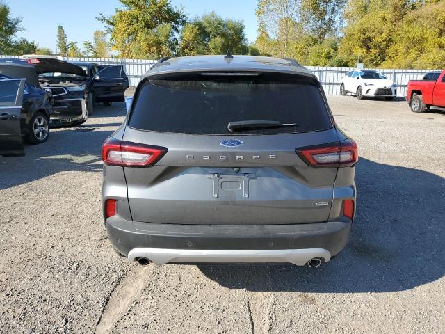 2025 FORD ESCAPE - 1FMCU0E13SUA12184