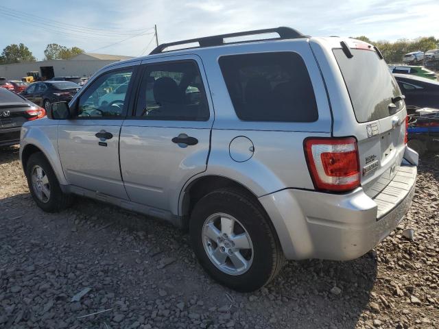 2011 FORD ESCAPE XLT - 1FMCU0D7XBKC47375
