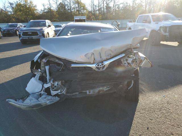 2013 TOYOTA CAMRY L - 4T4BF1FKXDR304541