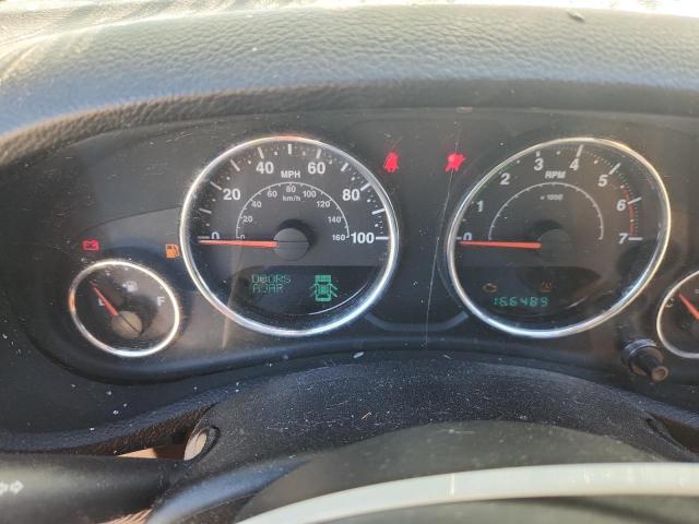 2011 JEEP WRANGLER UNLIMITED SAHARA - 1J4BA5H12BL633403