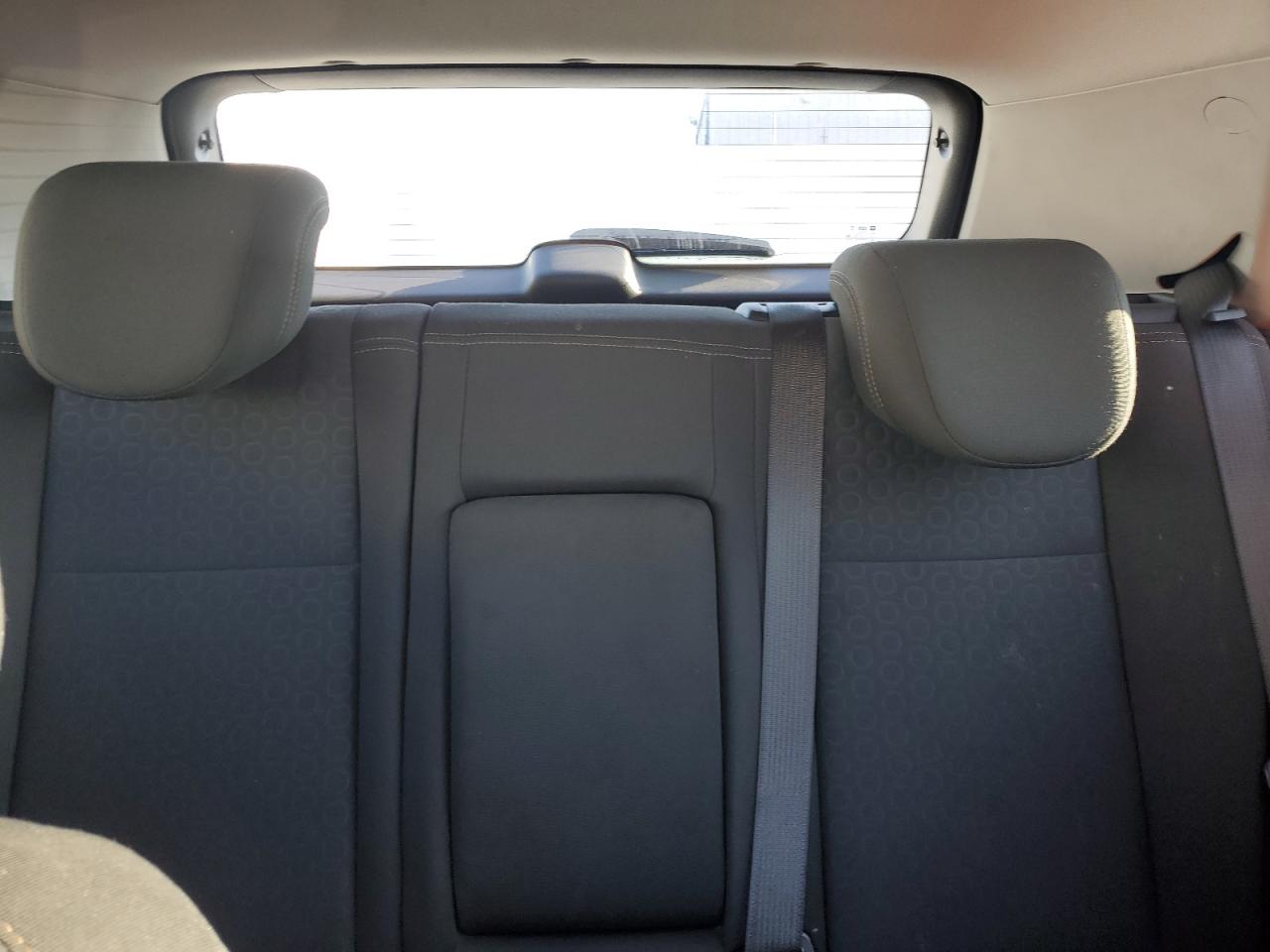 Lot #3303653927 2020 CHEVROLET TRAX LS