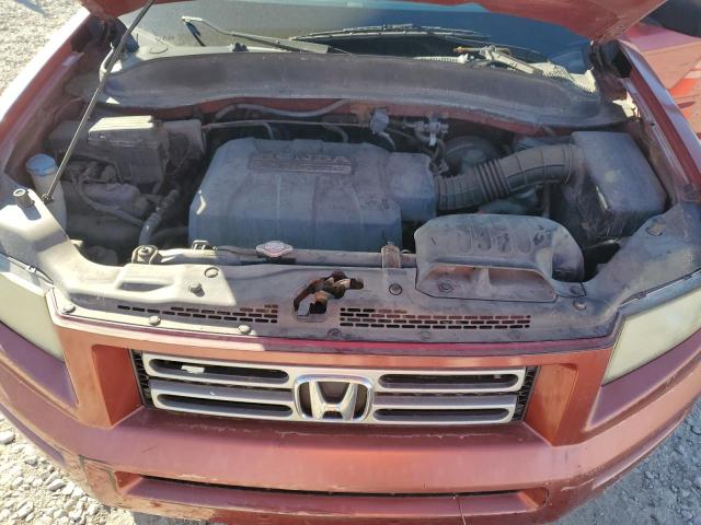 2006 HONDA RIDGELINE #3312427616