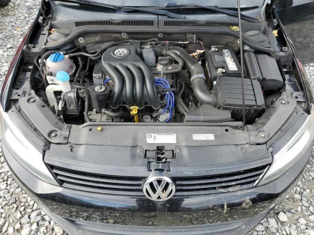 2014 VOLKSWAGEN JETTA BASE #3305323320