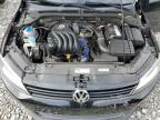 Lot #3305323320 2014 VOLKSWAGEN JETTA BASE