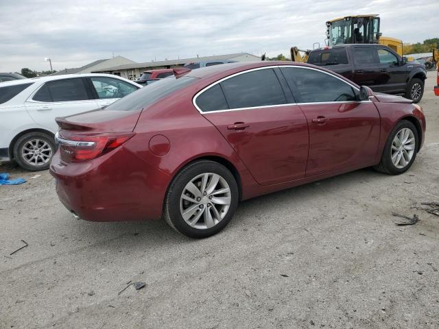 2016 BUICK REGAL PREM - 2G4GS5GX1G9195482