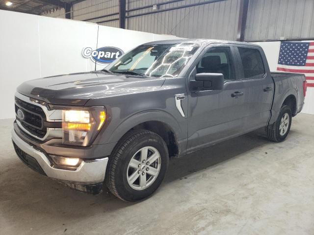 2023 FORD F150 SUPERCREW #3319133265