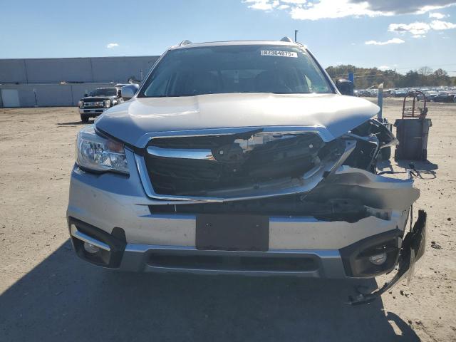 2017 SUBARU FORESTER 2 - JF2SJALC2HH407768