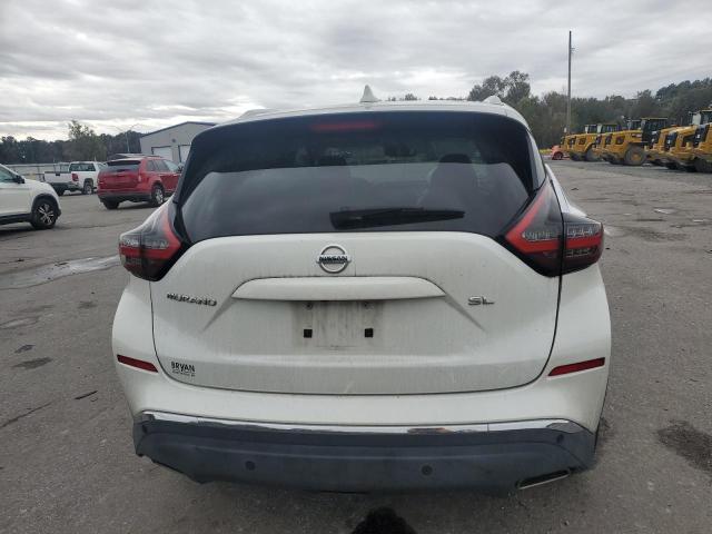 2019 NISSAN MURANO S #3296250503
