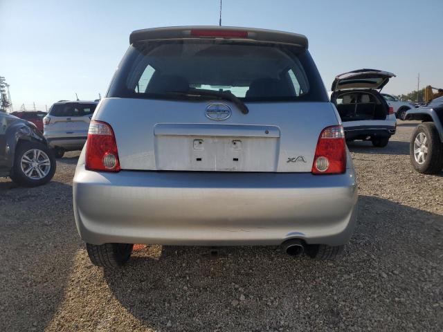 2006 TOYOTA SCION XA #3276649523
