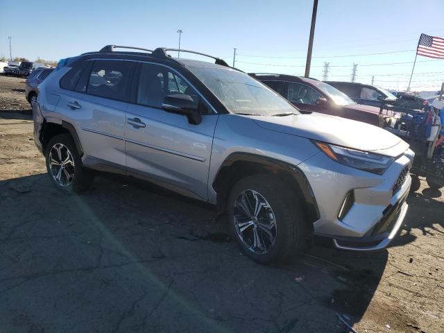 2025 TOYOTA RAV4 XSE #3291358147