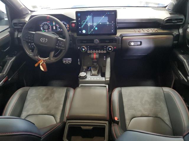 2025 TOYOTA TACOMA DOUBLE CAB - 3TYLC5LN8ST022034