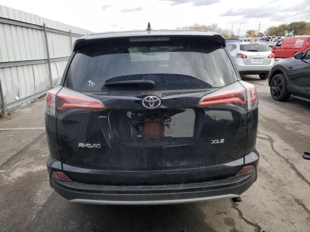 2016 TOYOTA RAV4 XLE - 2T3WFREV7GW247572