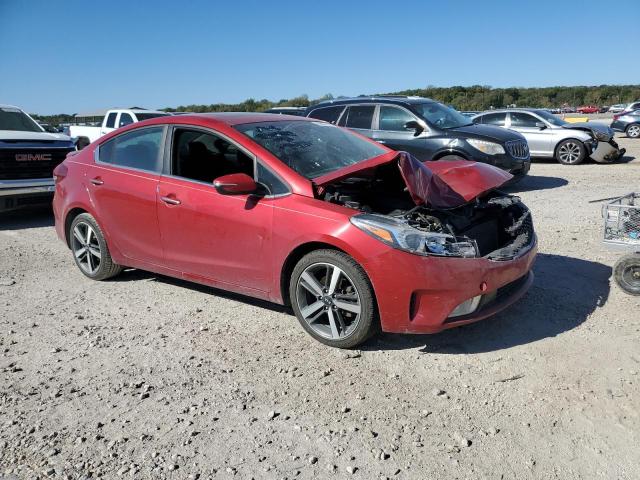 2017 KIA FORTE EX - 3KPFN4A88HE092923