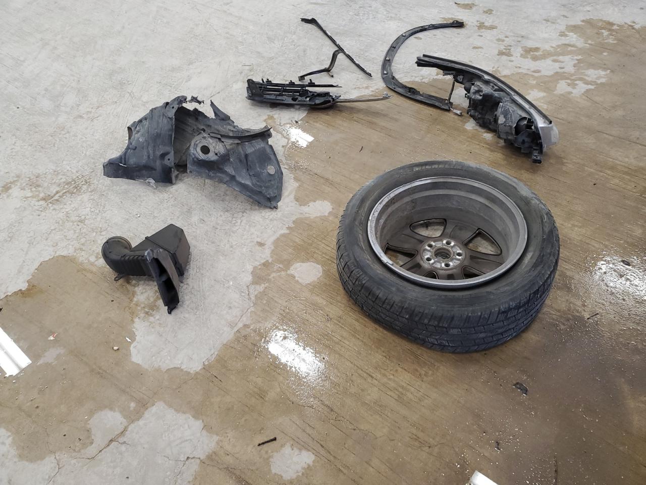 TOYOTA HIGHLANDER LIMITED