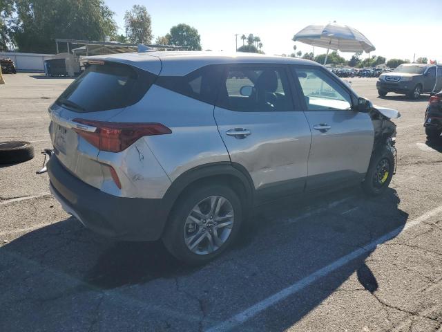 2022 KIA SELTOS LX - KNDEPCAA9N7249714