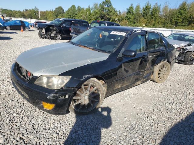 Global Auto Auctions: 2004 LEXUS IS 300