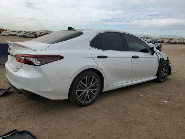 2023 TOYOTA CAMRY XLE #3315762349