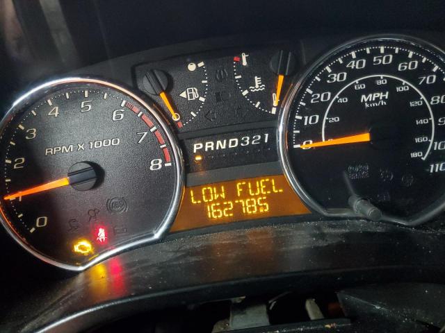 2011 GMC CANYON SLT #3291111179