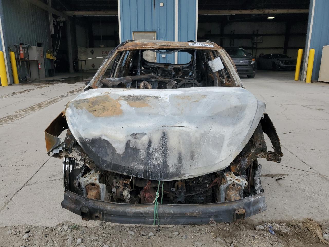 HYUNDAI SANTA FE GLS