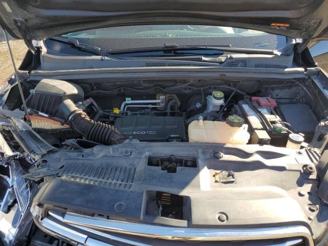 2015 CHEVROLET TRAX LTZ KL7CJTSB5FB227155