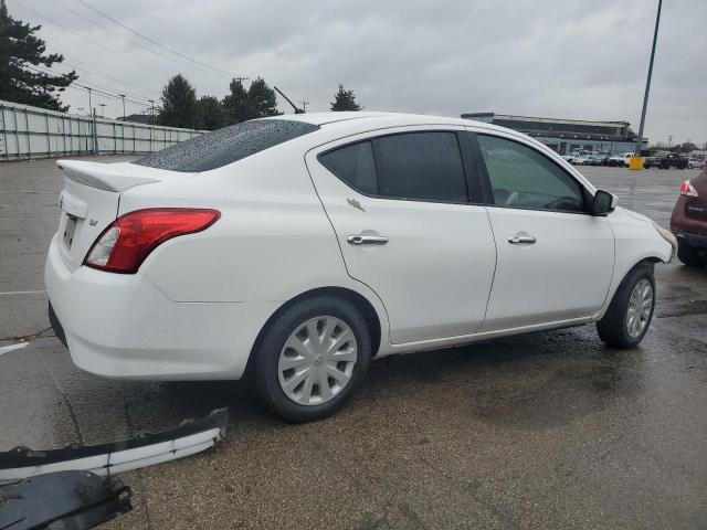 2017 NISSAN VERSA S - 3N1CN7AP4HL838925