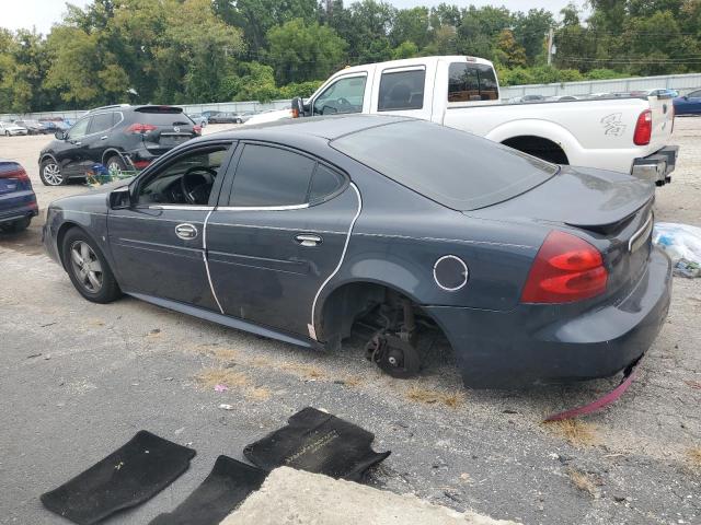 2008 PONTIAC GRAND PRIX - Other View