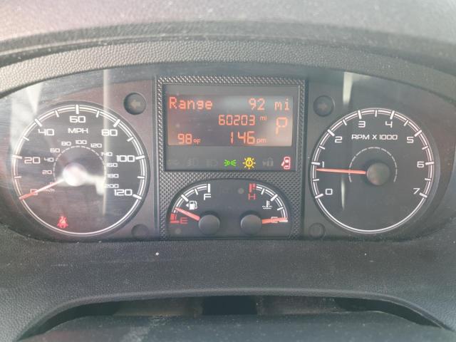 2016 RAM PROMASTER #3297101525