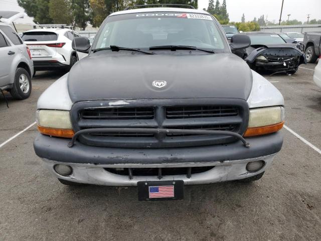 2001 DODGE DURANGO #3282394281