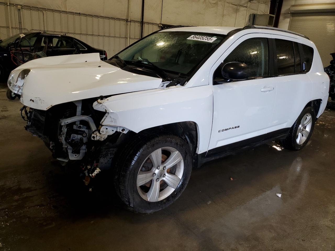 JEEP COMPASS SPORT