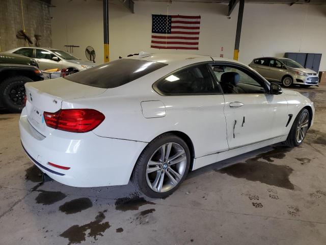 2014 BMW 435 XI - WBA3R5C55EF730205