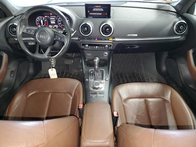 2017 AUDI A3 PREMIUM #3285794651