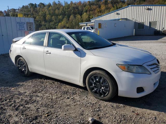 2010 TOYOTA CAMRY BASE #3293497409