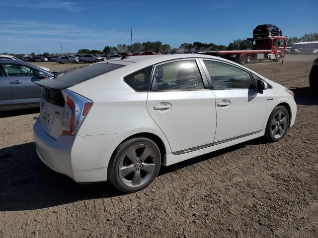 2015 TOYOTA PRIUS #3278644949