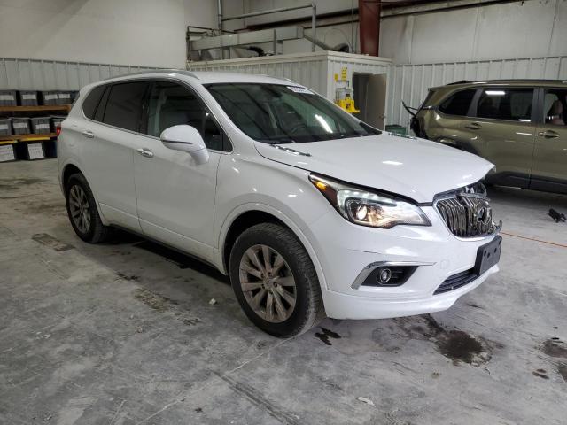 2017 BUICK ENVISION E - LRBFXDSA1HD069818