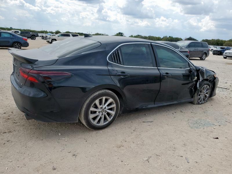 2023 TOYOTA CAMRY LE #3291532930