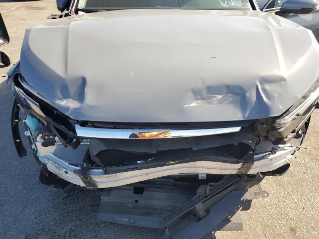 2023 HONDA CR-V LX #3302796887