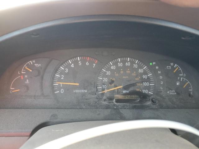 2004 TOYOTA TUNDRA ACC #3275863718