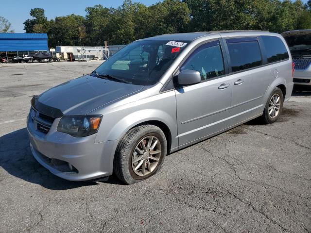 Global Auto Auctions: 2014 DODGE GRAND CARAVAN R/T