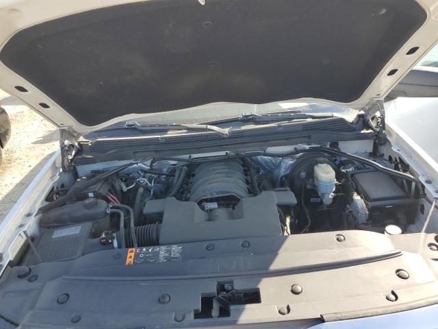 2018 GMC SIERRA C15 - 1GTN1LEC0JZ901809