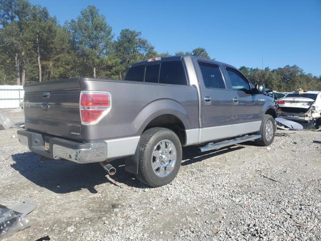 2012 FORD F150 SUPER - 1FTEW1CM2CKE14768