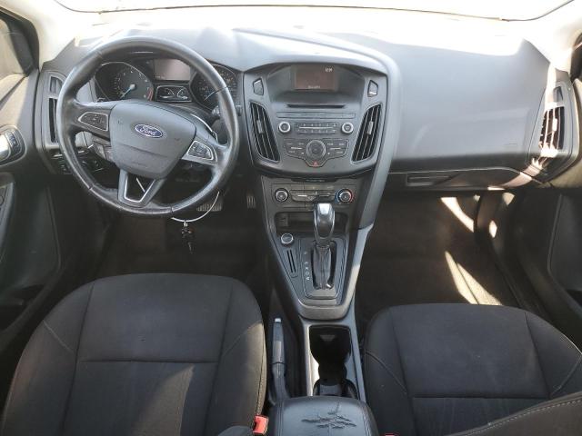 2016 FORD FOCUS SE 1FADP3F22GL310625