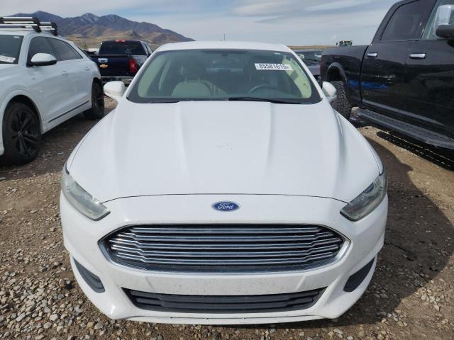 2016 FORD FUSION SE - 3FA6P0H74GR329274