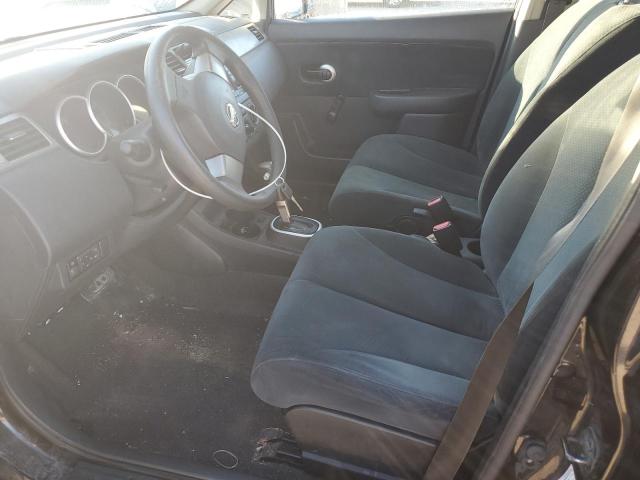 2010 NISSAN VERSA S - 3N1BC1CP4AL416333