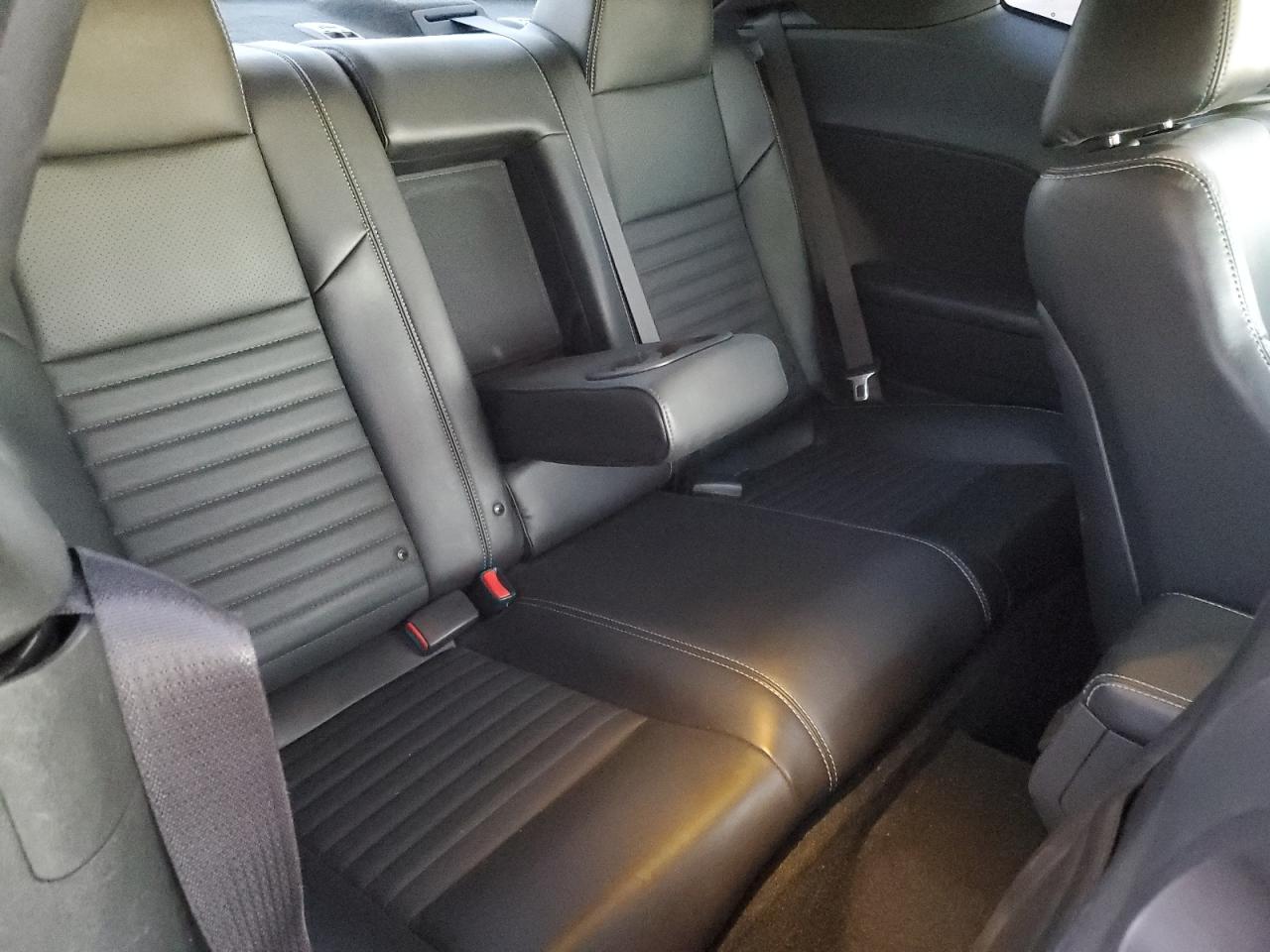 DODGE CHALLENGER R/T