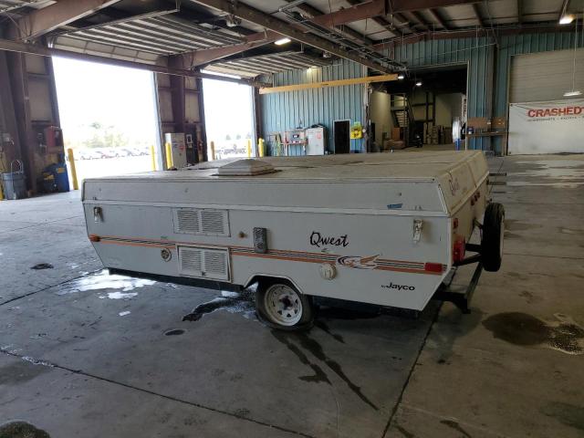 2001 OTHER JAYCO POPU #3271832682