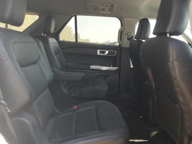 2024 FORD EXPLORER X - 1FMSK8DH1RGA49659